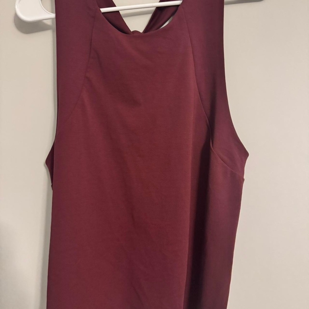 Banana‎ Republic Tank